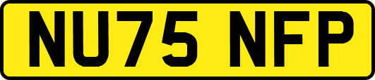 NU75NFP