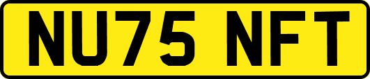 NU75NFT