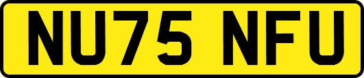 NU75NFU