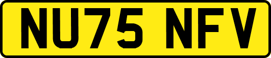 NU75NFV