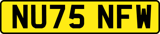 NU75NFW