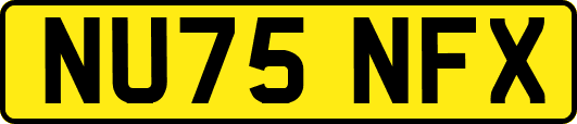 NU75NFX