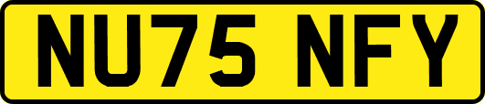 NU75NFY