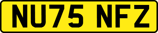 NU75NFZ