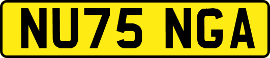 NU75NGA