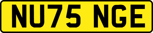 NU75NGE