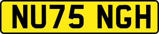NU75NGH