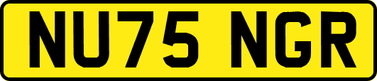 NU75NGR