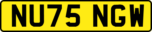 NU75NGW