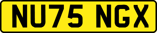 NU75NGX