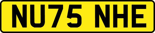 NU75NHE