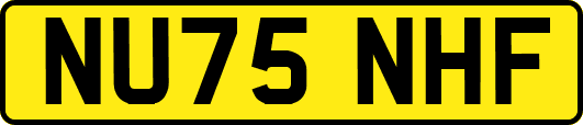 NU75NHF