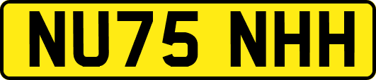 NU75NHH
