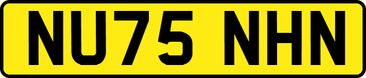 NU75NHN
