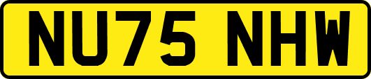 NU75NHW