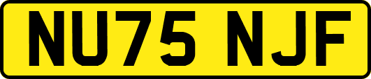 NU75NJF