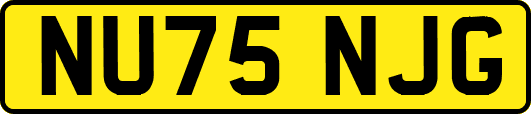 NU75NJG