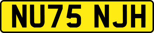 NU75NJH