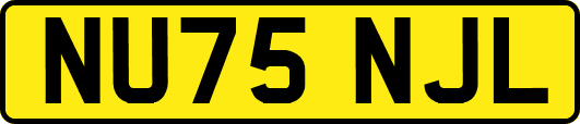 NU75NJL