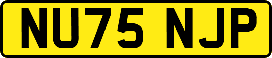 NU75NJP