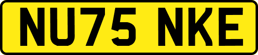 NU75NKE