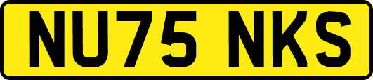 NU75NKS