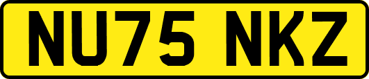 NU75NKZ