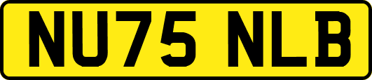 NU75NLB