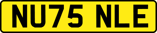NU75NLE