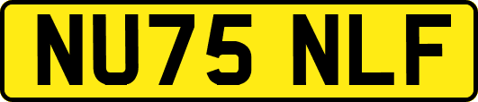 NU75NLF