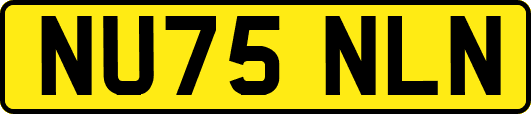 NU75NLN