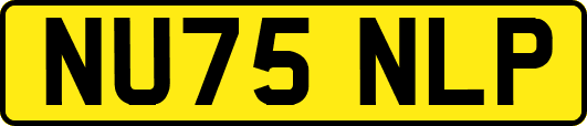 NU75NLP
