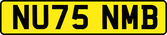 NU75NMB
