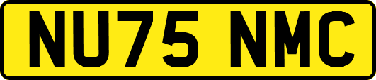 NU75NMC