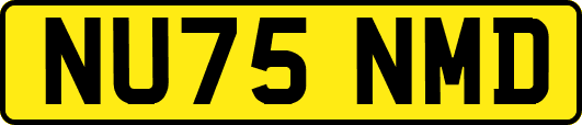 NU75NMD