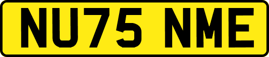 NU75NME