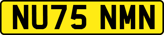 NU75NMN