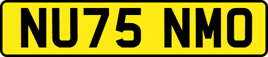 NU75NMO