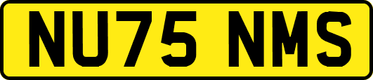 NU75NMS