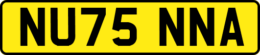 NU75NNA