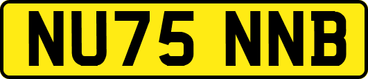 NU75NNB