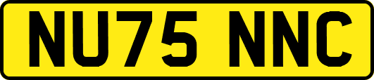 NU75NNC