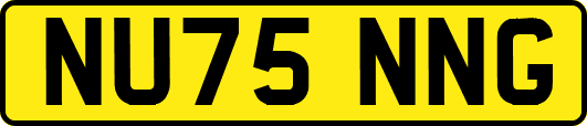 NU75NNG