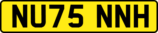 NU75NNH