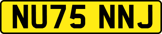NU75NNJ