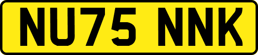 NU75NNK