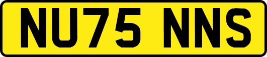 NU75NNS