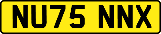 NU75NNX