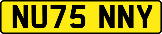 NU75NNY