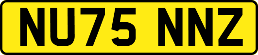 NU75NNZ